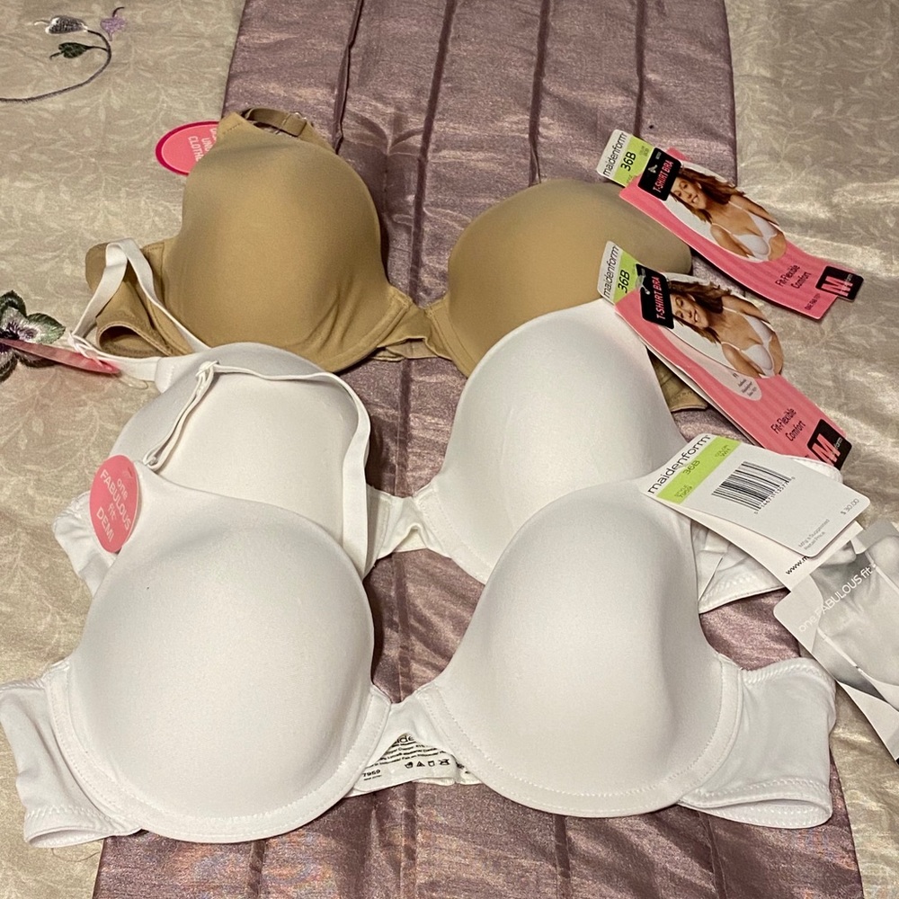 Women’s Bras